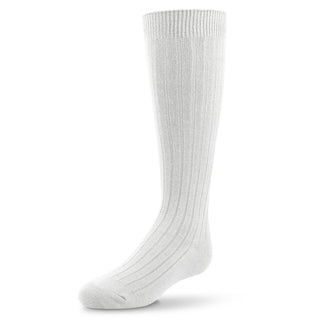 Zubii Ribbed Knee Socks-140