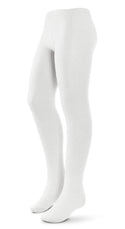 Zubii Tights Cotton Thin Ribbed-150