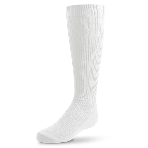 Zubii Thin Ribbed Knee Socks-151