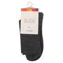 Zubii Thin Ribbed Sock-152