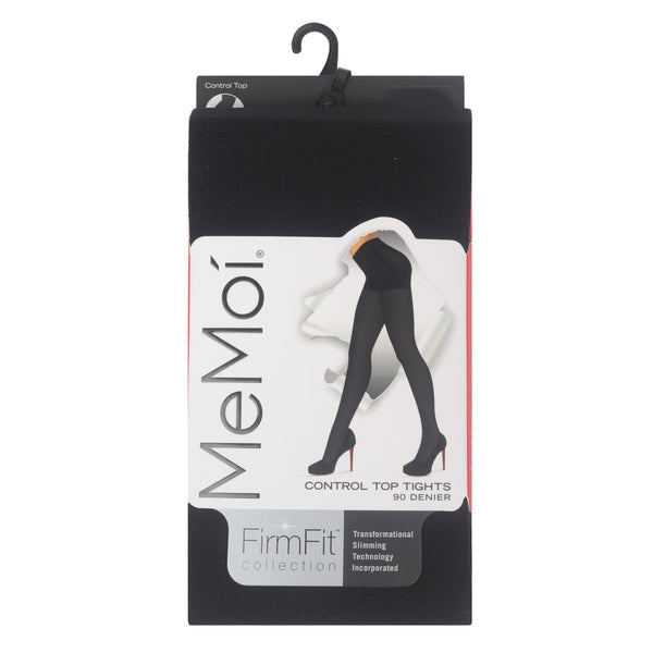 Memoi 90 Den CT Tights-MO-892