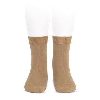 Buy camel-326 Condor Cotton Sock #2.019/4