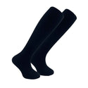 Condor  Modal Men's Ribbed Knee Sock  #36.042/5