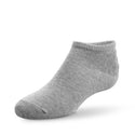 Zubii Non Slip Grip Ankle Sock 2 Pack - 441