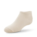 Zubii Non Slip Grip Ankle Sock 2 Pack - 441