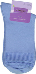 Florence Bamboo Ankle sock-179