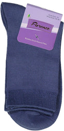 Florence Bamboo Ankle sock-179