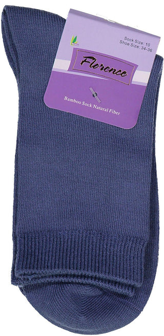 Buy riverside Florence Bamboo Ankle sock-179