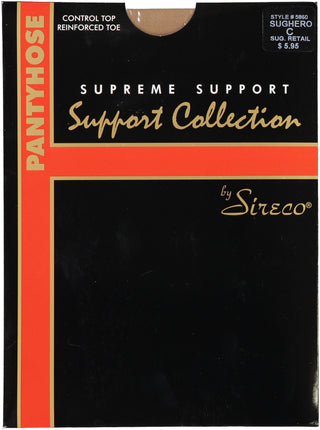 Sireco Supreme Support 60-5860
