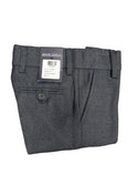 Armando Wool Dressy Pants Skinny Fit 609SK