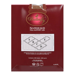 Butterfly Nurseaid Full Support-976