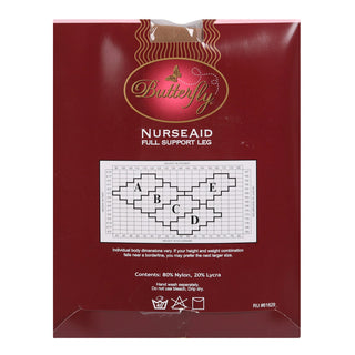 Butterfly Nurseaid Full Support Maternity-976