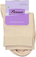 Florence Bamboo Ankle sock-179