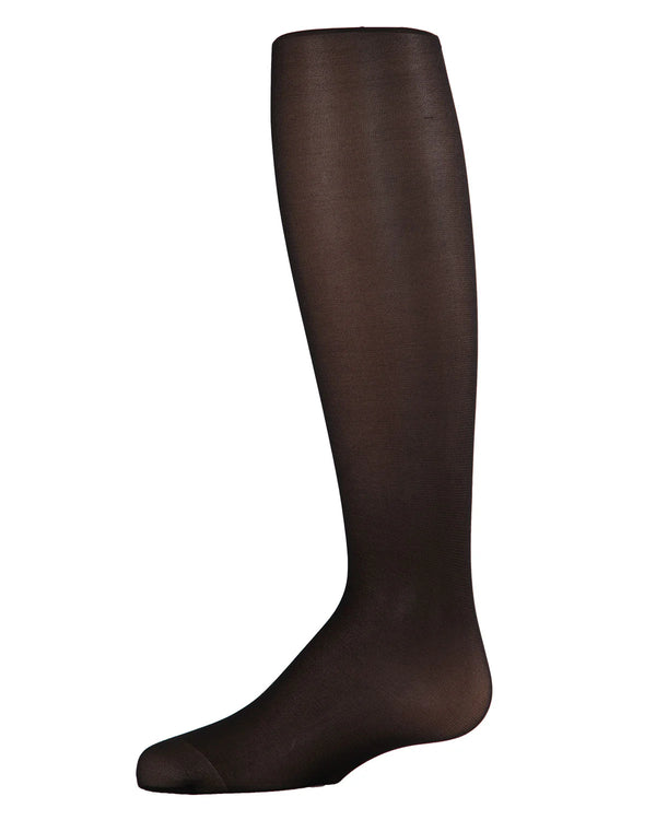 Memoi Basic Sheer Tights-MK-303