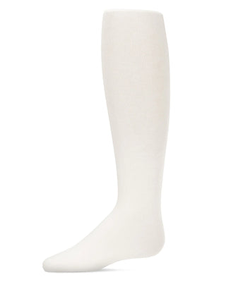 Buy winter-white Memoi Supreme Cotton Non Pilling Tights MK-320