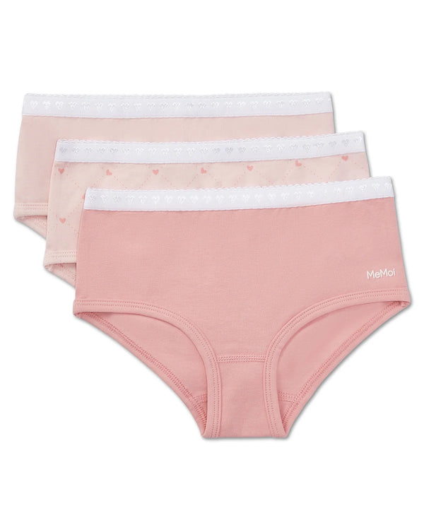 GIRLS_PAIR_PACK_DIAMOND_HEART_MULTI_PINK_BRIEFS_MEMOI