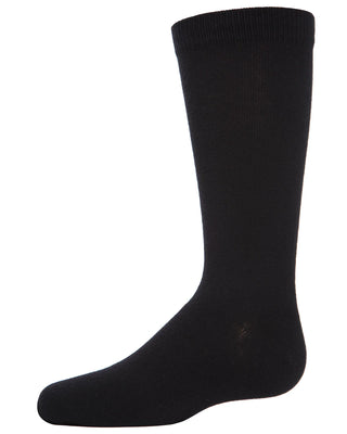 Memoi Bamboo Boys 3pp Flat Socks MK-10961