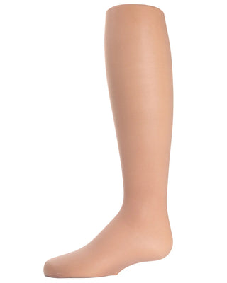 Buy honey Memoi Basic Sheer Tights-MK-303