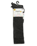 Memoi Girls Pen Sock 3pr Pack-PROMO 710