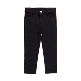 Pixie Label Ponte Pants 0060