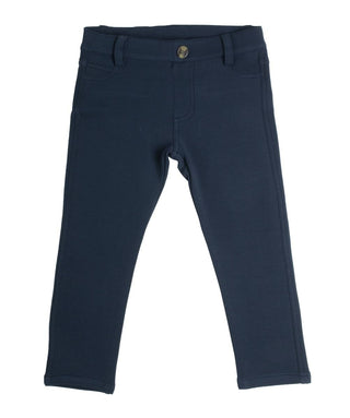 Crew Kids Ponte Slim Pants AL2879