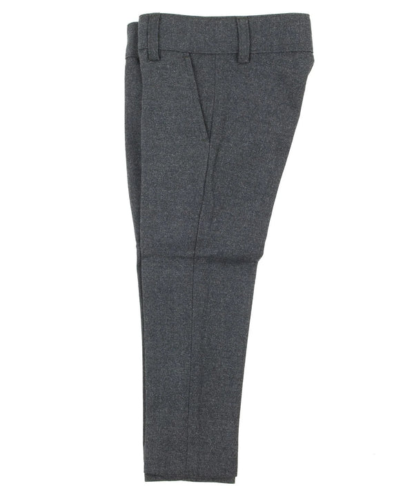 Armando Martillo Wool Pants Slim Fit 609s