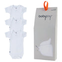 Baby Jay short sleeves 3 pk-WR3SSE