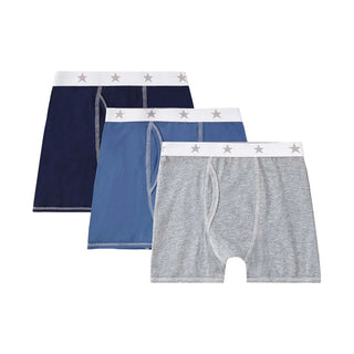 PC Boys Boxer Set BX1-SET23