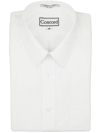 Concord Short Sleeves Shirt