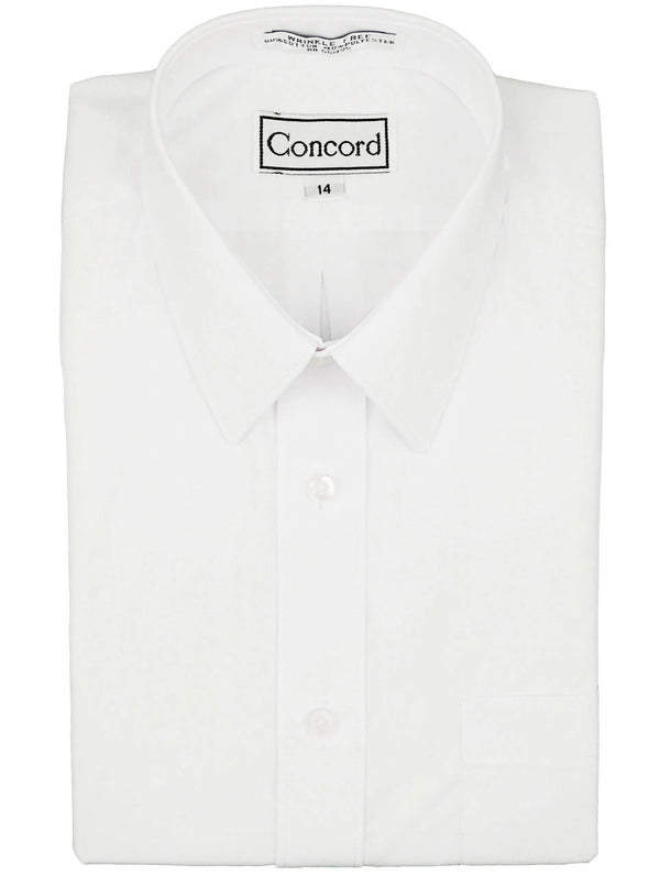 Concord Short Sleeves Shirt