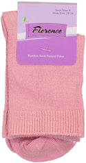 Florence Bamboo Ankle sock-179