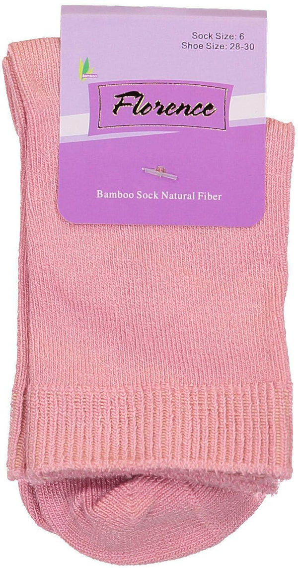 Florence Bamboo Ankle sock-179