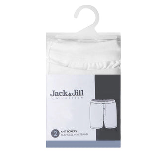Jack & Jill Boxers 916