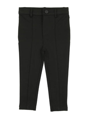 KNIT_STRETCH_PANTS_WITH _SEAMS_LIL_LEGS_DRESSY_BLACK