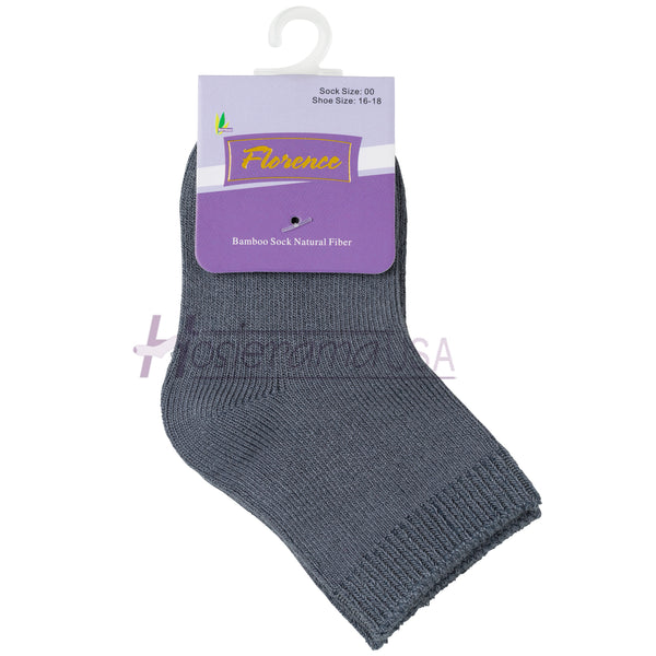 Florence Bamboo Ankle sock-179