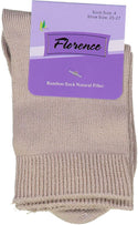 Florence Bamboo Ankle sock-179