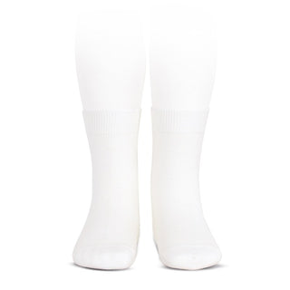 Buy white-200 Condor Cotton Sock #2.019/4