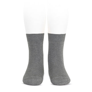 Buy grey-230 Condor Cotton Sock #2.019/4