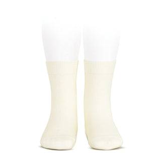 Buy cream-303 Condor Cotton Sock #2.019/4