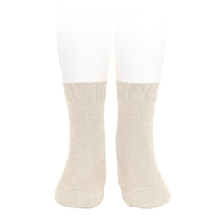 Buy linen-304 Condor Cotton Sock #2.019/4