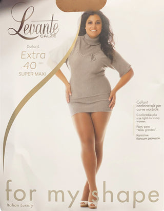 Levante Ex Semi Opaque 40D PH-EXTRA 40