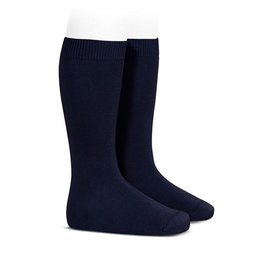 Condor Modal Knee Sock #30.049/2