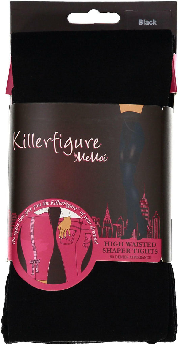 Killerfigure Shaping Tights-MST-900