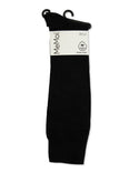 Memoi Mercerized Cotton Knee High-DA-002