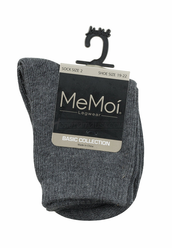Memoi Cotton Anklet -MK-5104