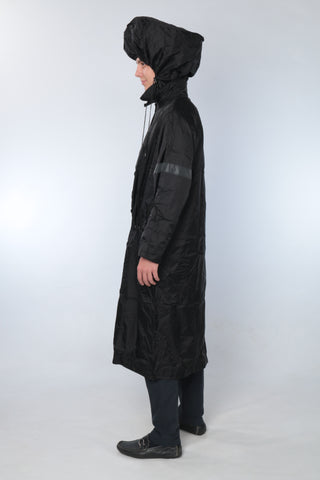 FitRite Mens Raincoat-399