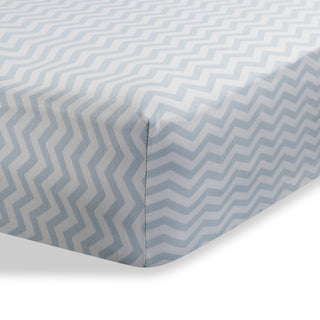 Fitted Bassinet Sheet