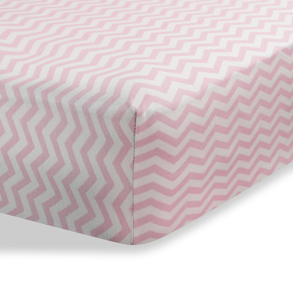 Fitted Cradle Sheet