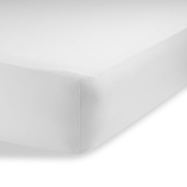Abstract Solid Portable Crib Sheets-520