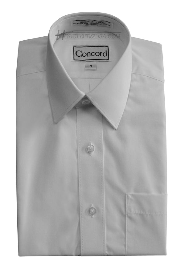 Concord Short Sleeves Shirt